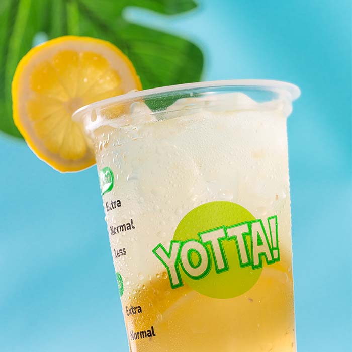 Yotta
